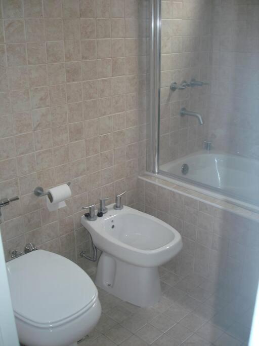 Apartamento Hermoso Departamento En Recoleta Ciudad Autónoma de Buenos Aires