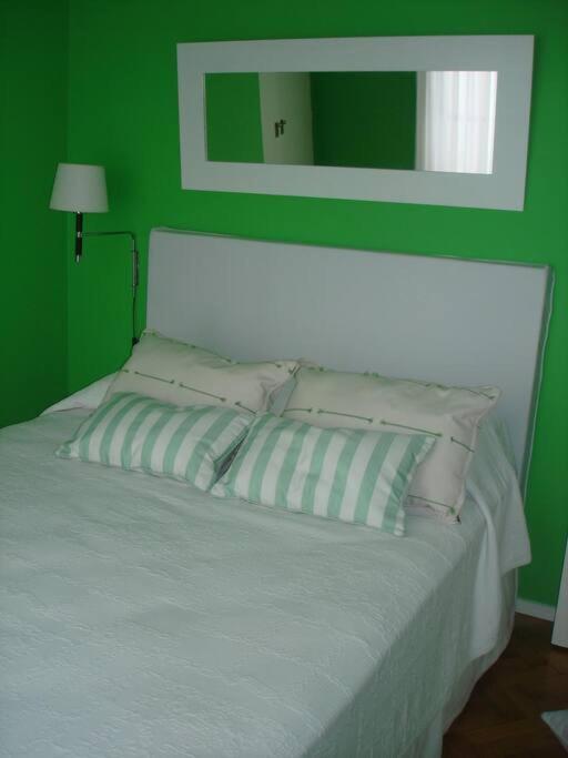 Hermoso Departamento En Recoleta * Ciudad Autónoma de Buenos Aires